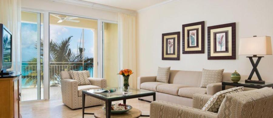 The Tuscany On 5* Grace Bay