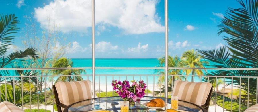 The Tuscany On 5* Grace Bay