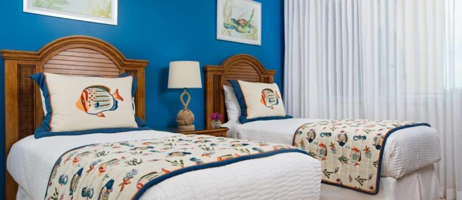 The Tuscany On Grace Bay