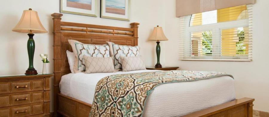 Resort The Tuscany On Grace Bay