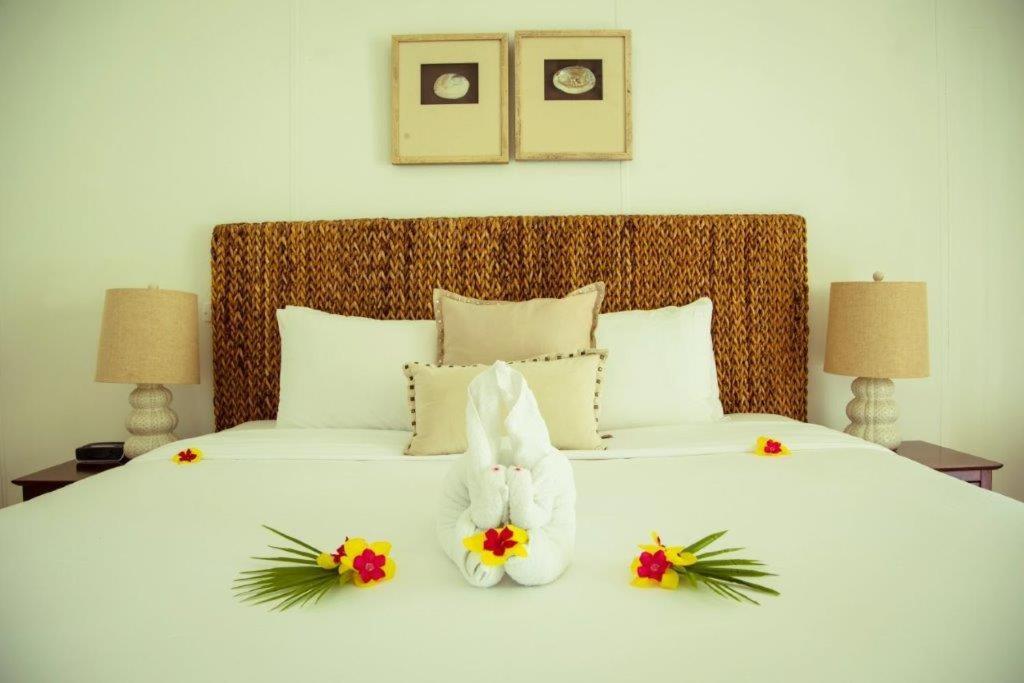 Bequia Plantation Hotel 3*