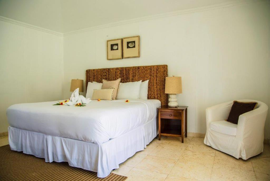 Bequia Plantation 3*