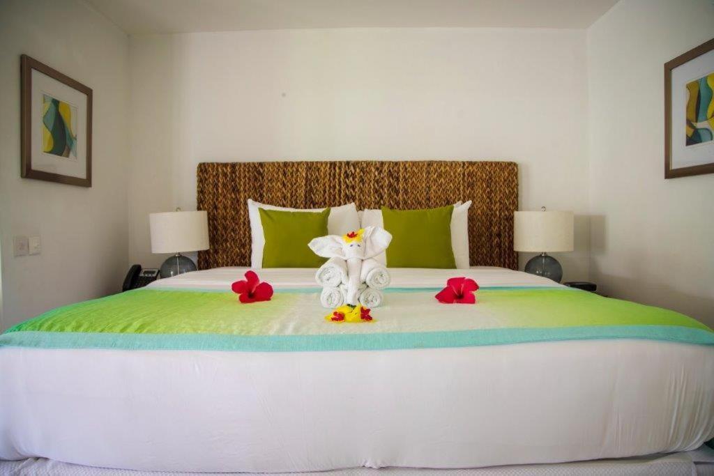 Bequia Plantation Hotel Port Elizabeth