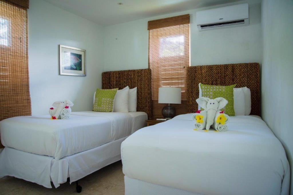 Hotel Bequia Plantation Port Elizabeth