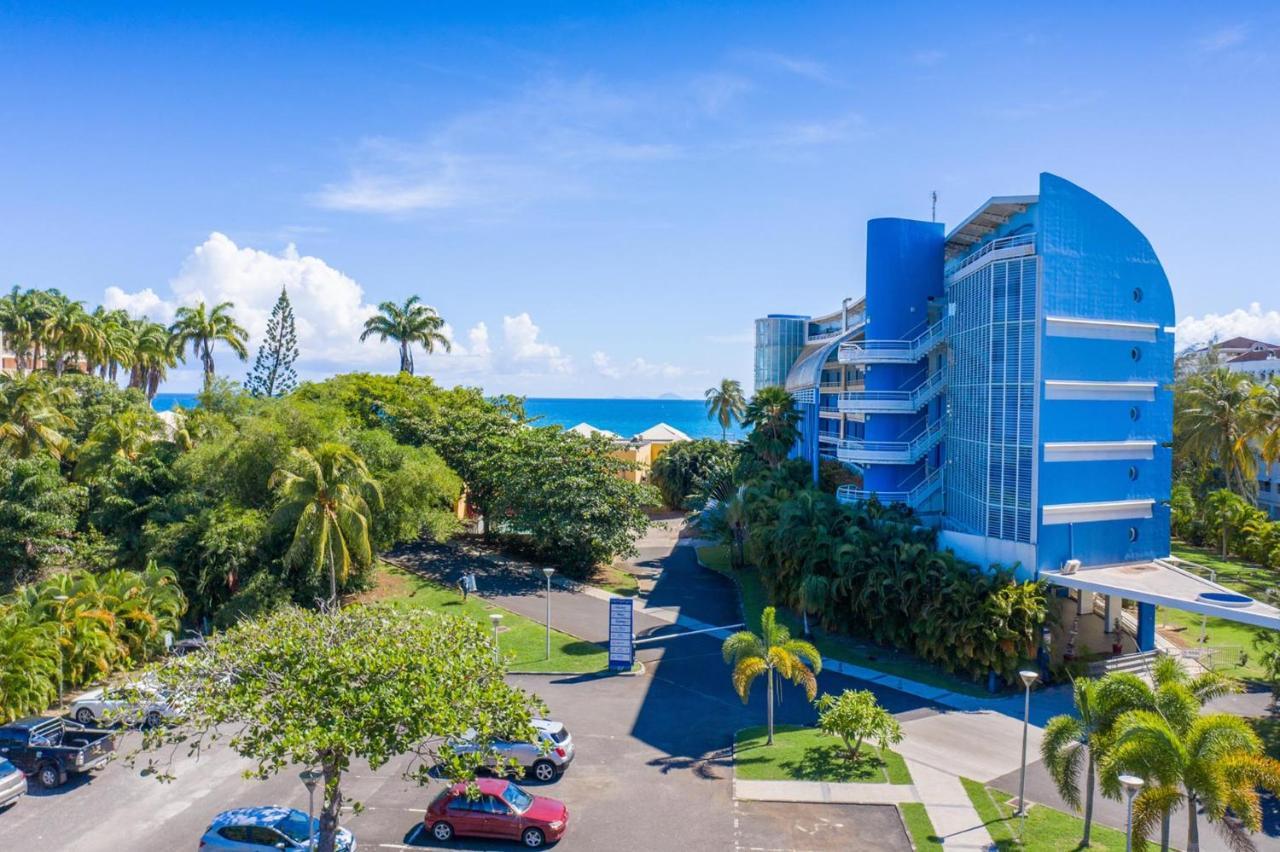 Zenitude Residences Le Salako 3*