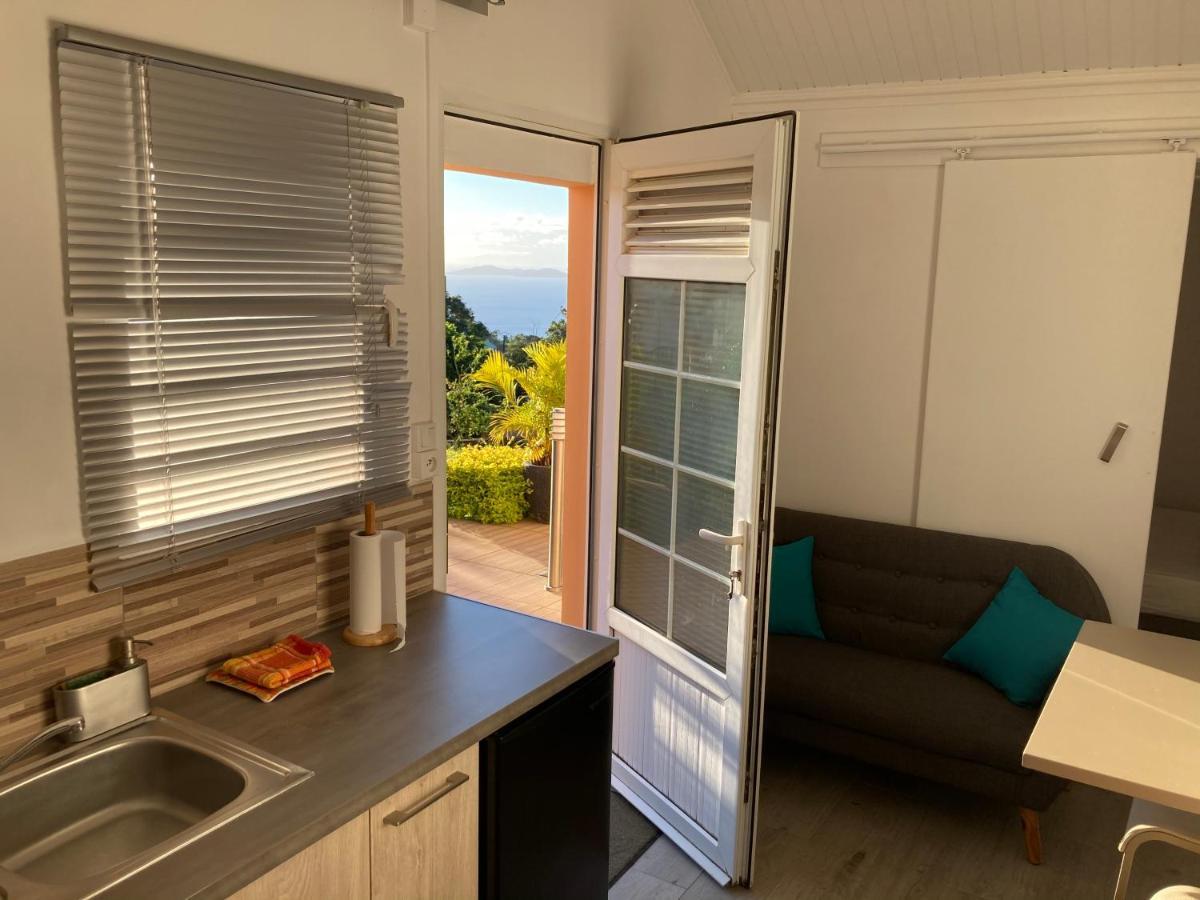 Corossol Holiday home *