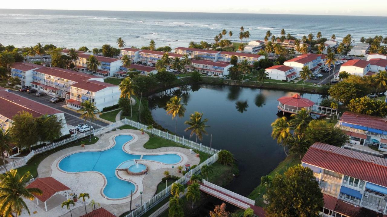 Paradigm Villa Dorado