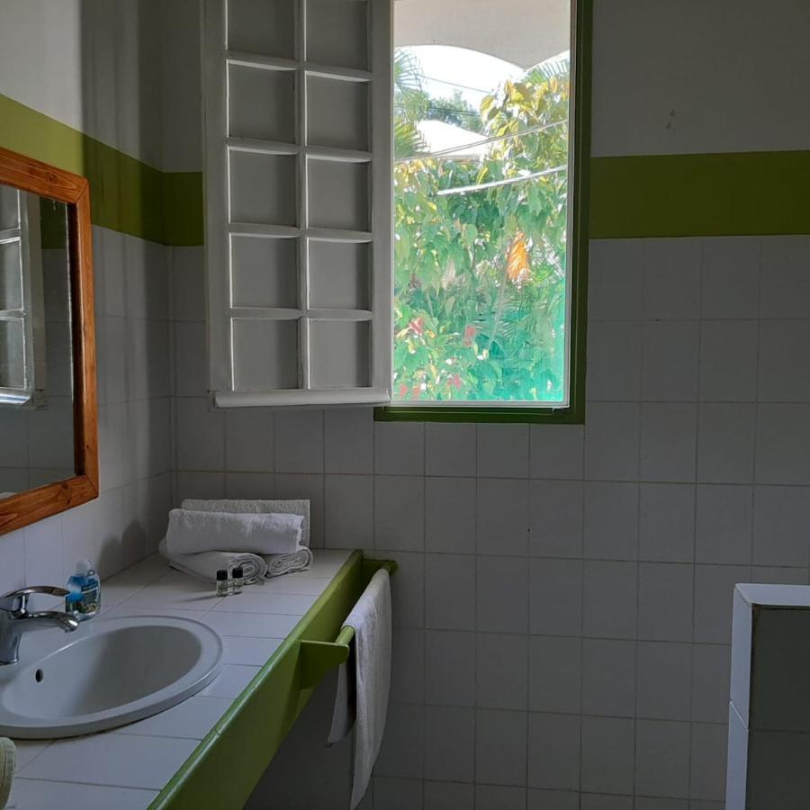 Aparthotel Village Le Pre *