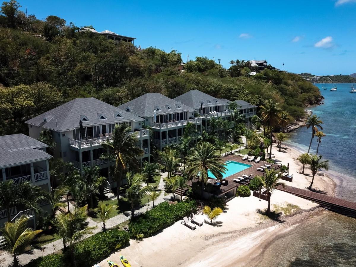 South Point Antigua 5*