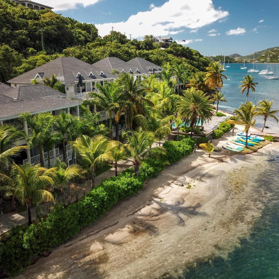 Hotel South Point Antigua