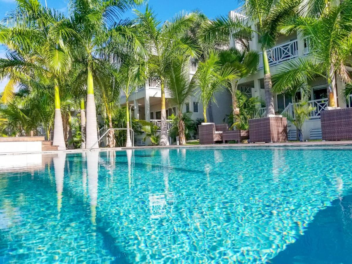 South Point Antigua 5*