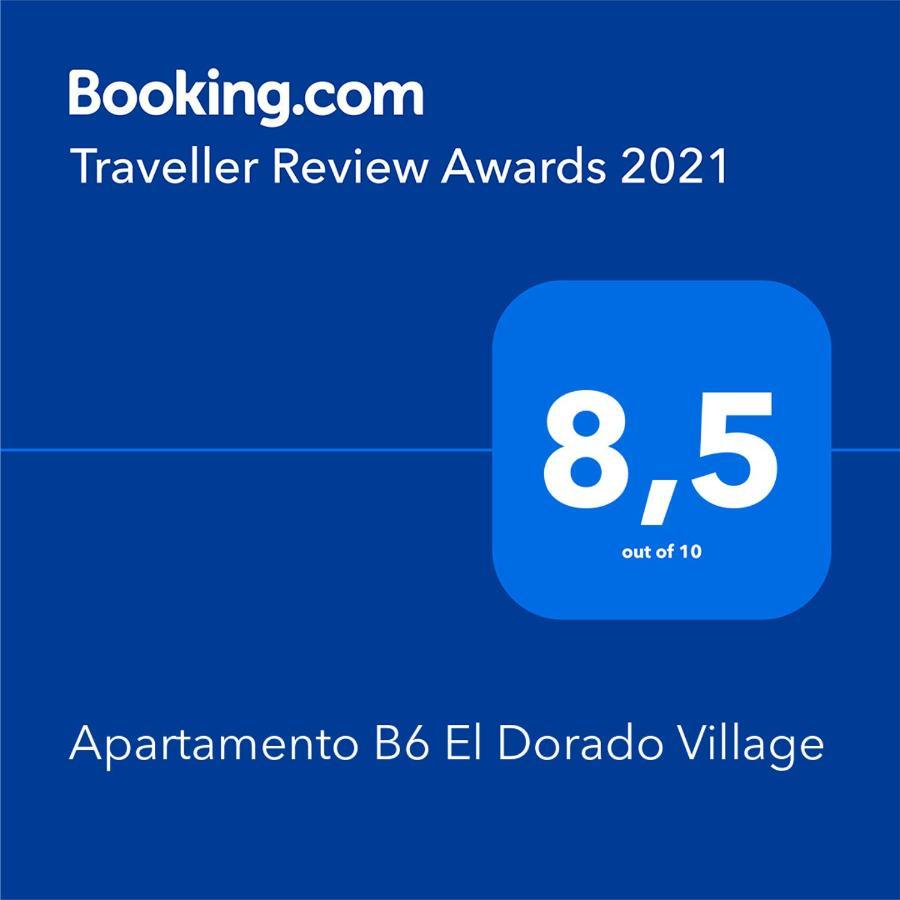Apartamento B6 El Dorado En Bavaro - *