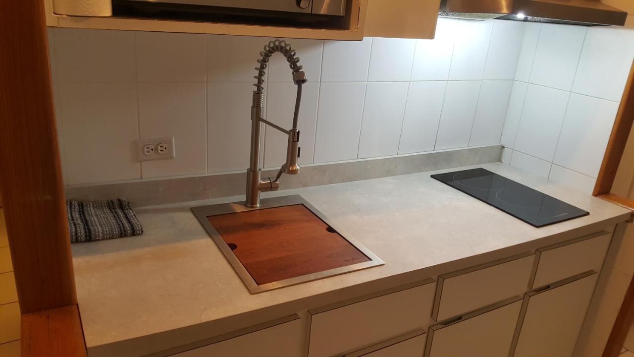 Apartamento Cozy Apartment, Ocean Front Fajardo