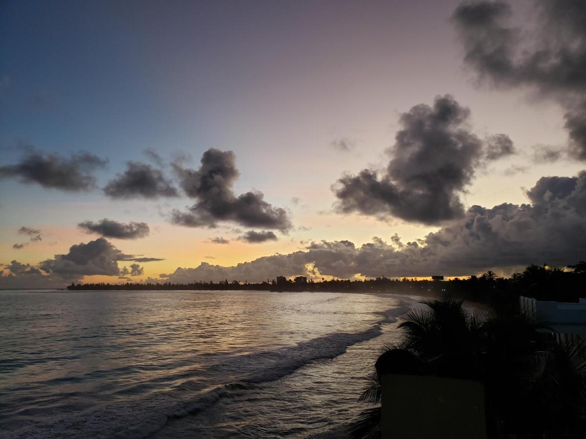Selva Boutique - Oceanfront Retreat - Adults Only Hotel Luquillo