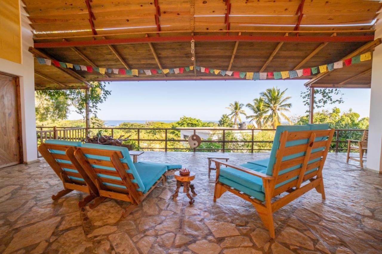 El Mirador Al Mar Bed & Breakfast 2*