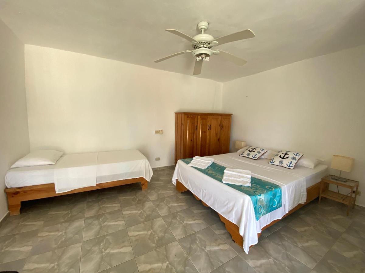 Casa de hóspedes Agua Dulce