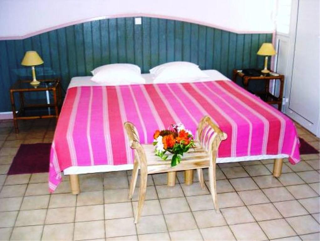 Le Grand Large Hotel
