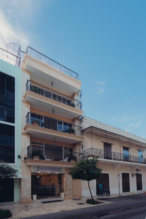 La Colonia 3* Santo Domingo
