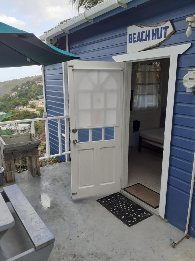 Cosy Hut Holiday home St. George's