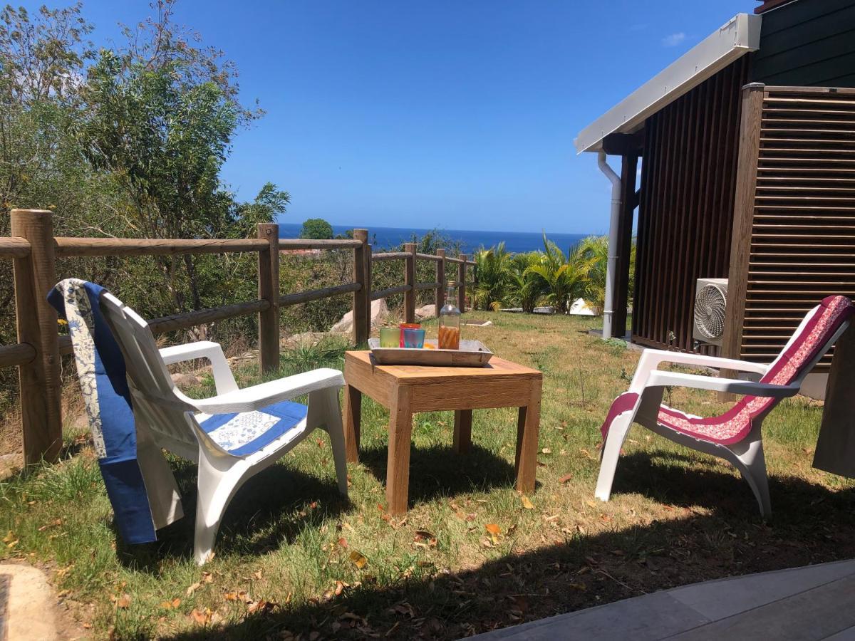 Les Perchees Lodge *