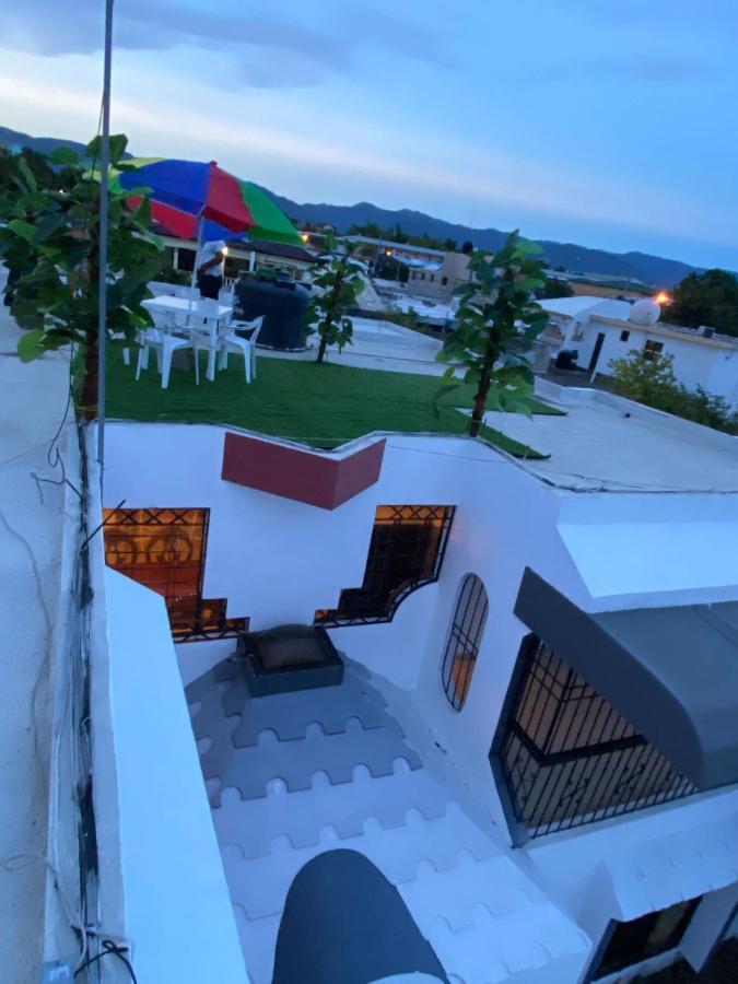 6a Cozy In Santiago Center - Great