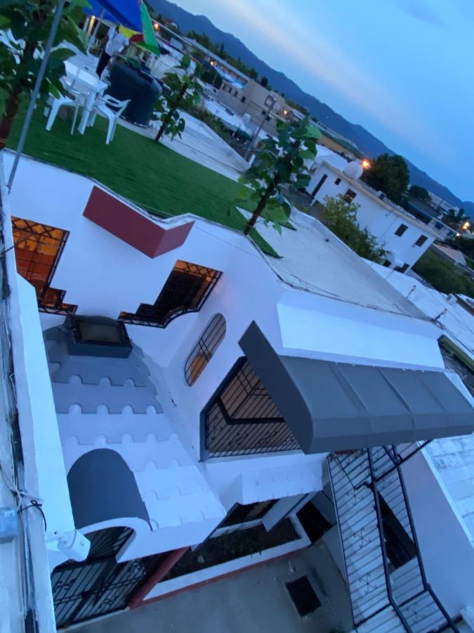 6a Cozy In Santiago Center - Great