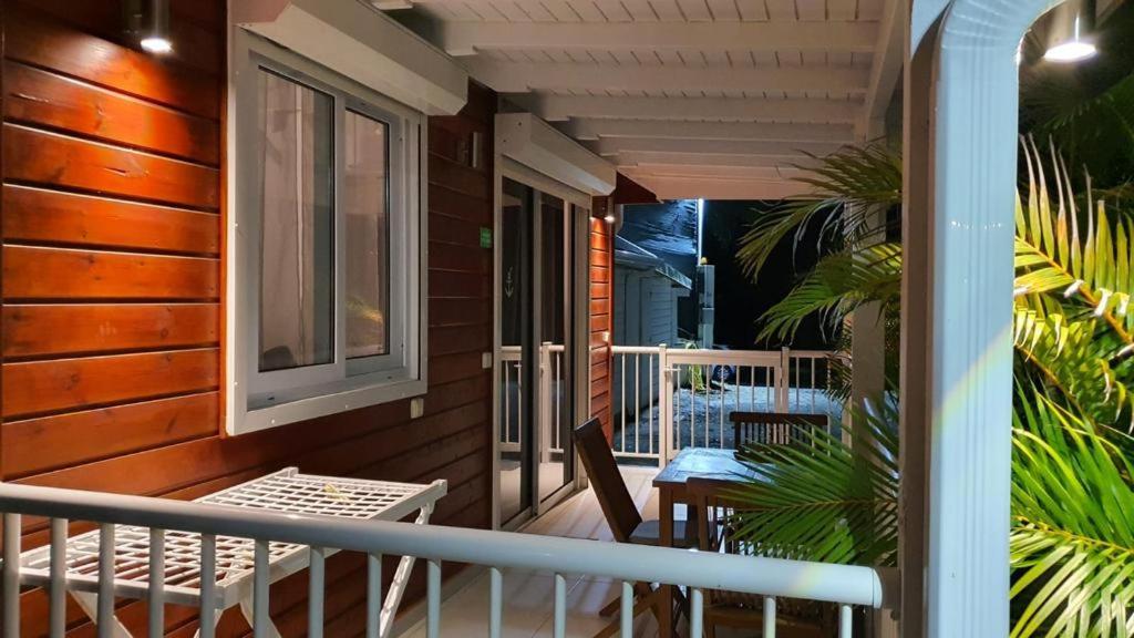 Location Dampierre Apartamento