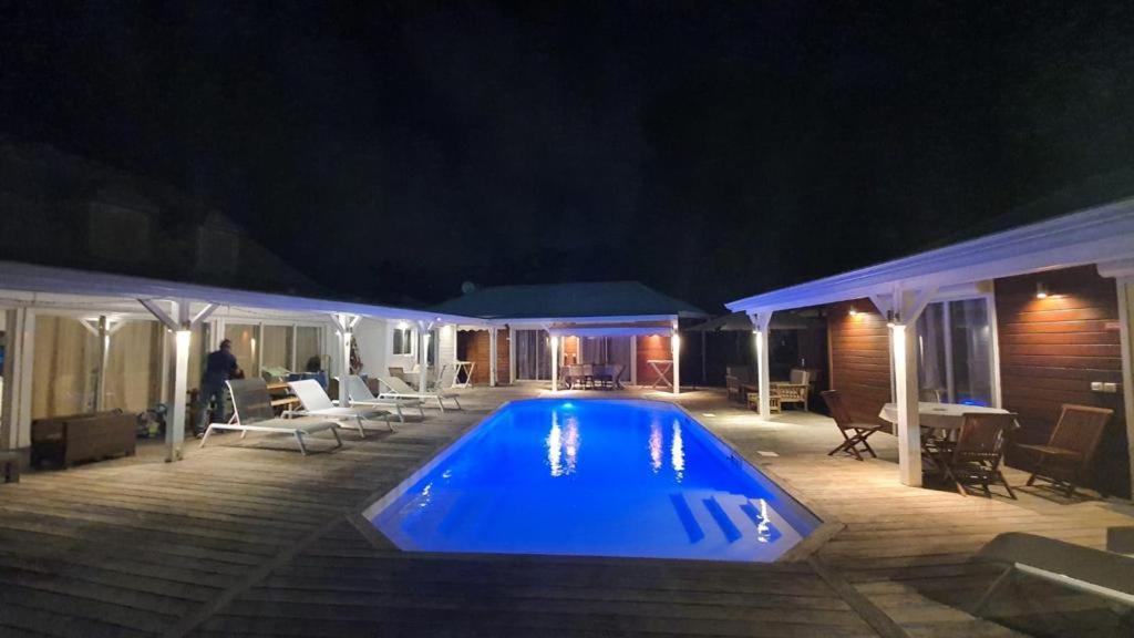 Location Dampierre Le Gosier (Grande-Terre)