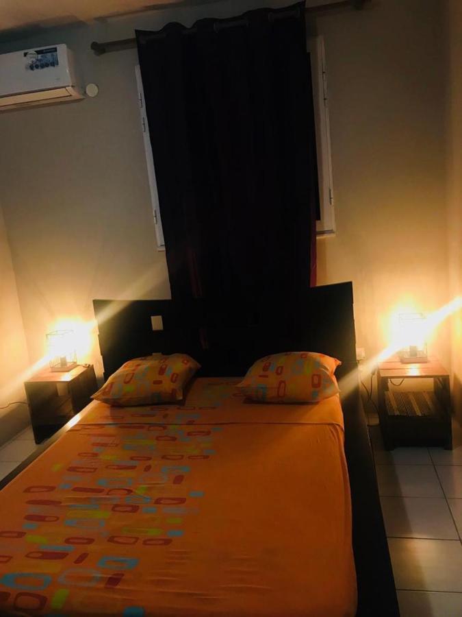 Chirijien Ble Apartment Le Robert