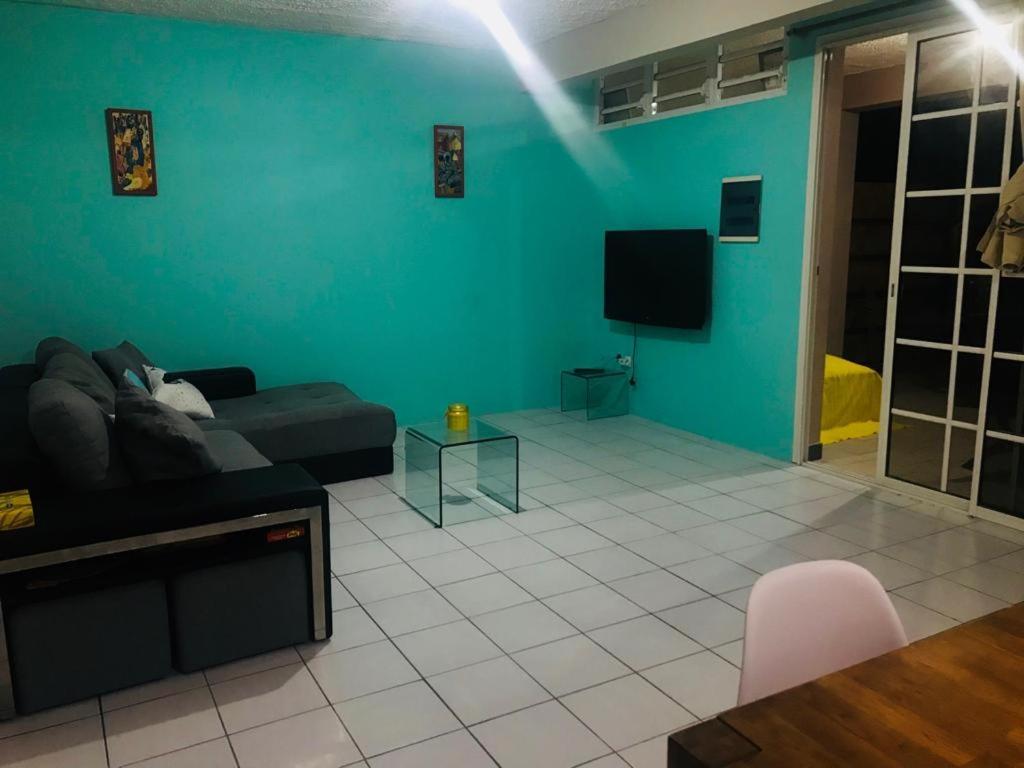 Chirijien Ble Apartment