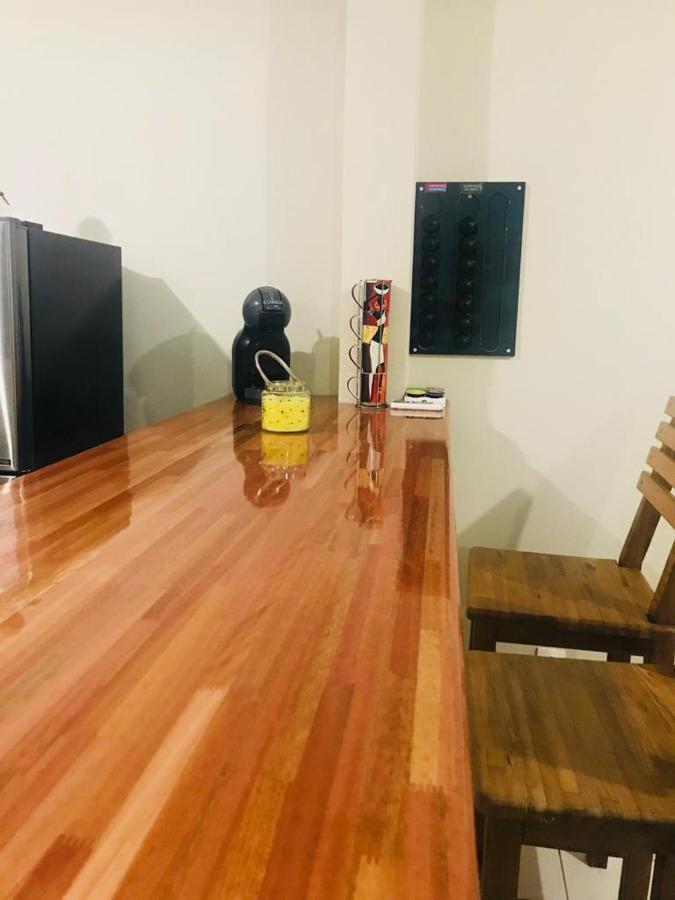 Apartment Chirijien Ble Le Robert