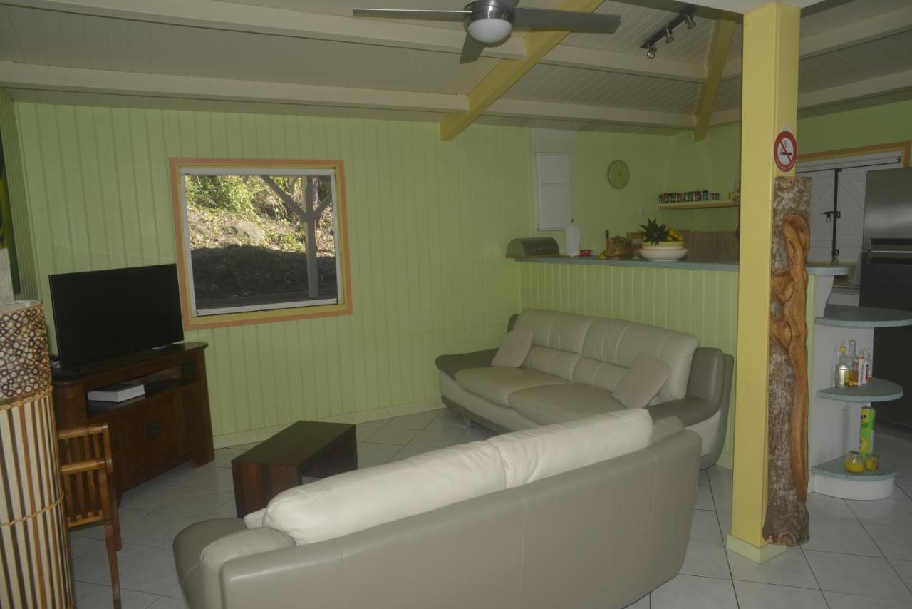 House * Deshaies