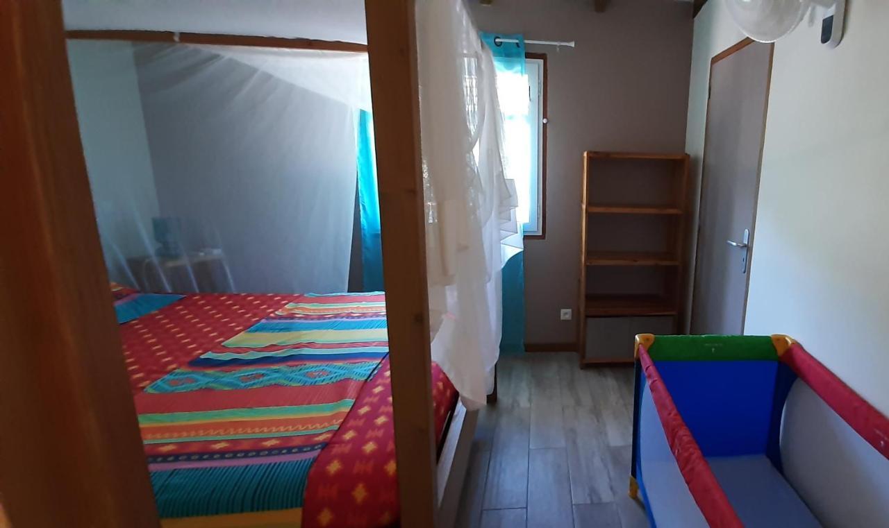 Guest house Marina Hotes *