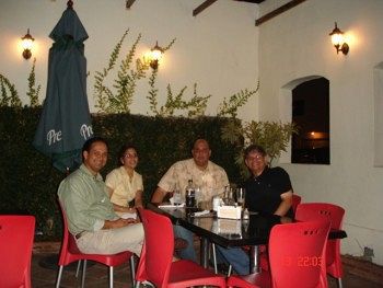Maison Gautreaux Hotel Santo Domingo