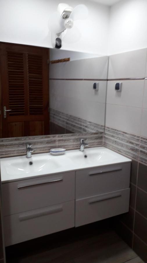 Corail D N°4 Apartment *
