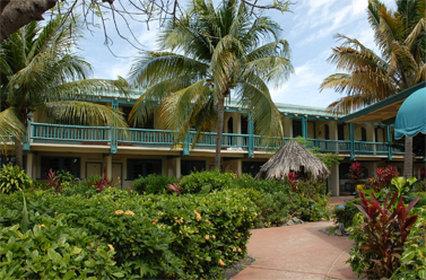 Island Beachcomber 2* Altona