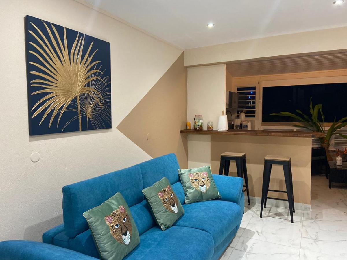 Duplex 5 Etoiles Entre Marina Et Golf International Apartamento