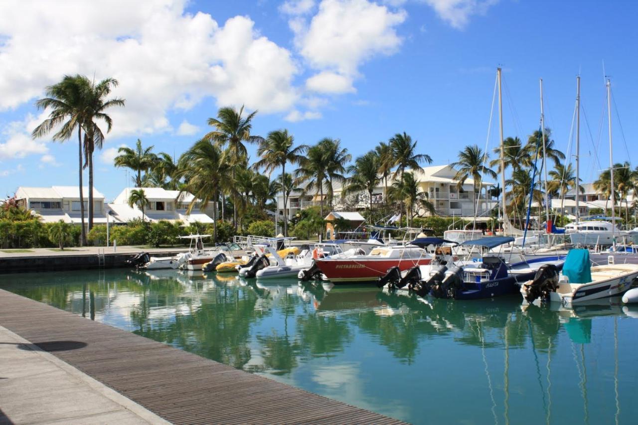Duplex 5 Etoiles Entre Marina Et Golf International Apartamento