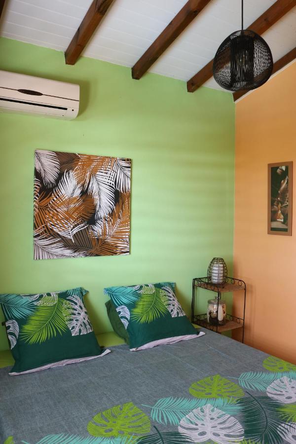 Rosa Karibella Homestay Saint-Francois (Grande-Terre)