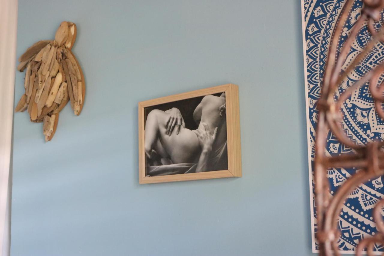 Homestay Rosa Karibella