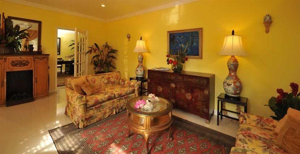 Graycliff 5* Nassau