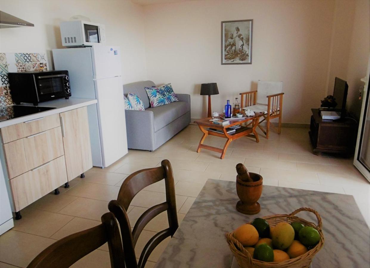 Mango Trees Apartment Les Anses-d'Arlets