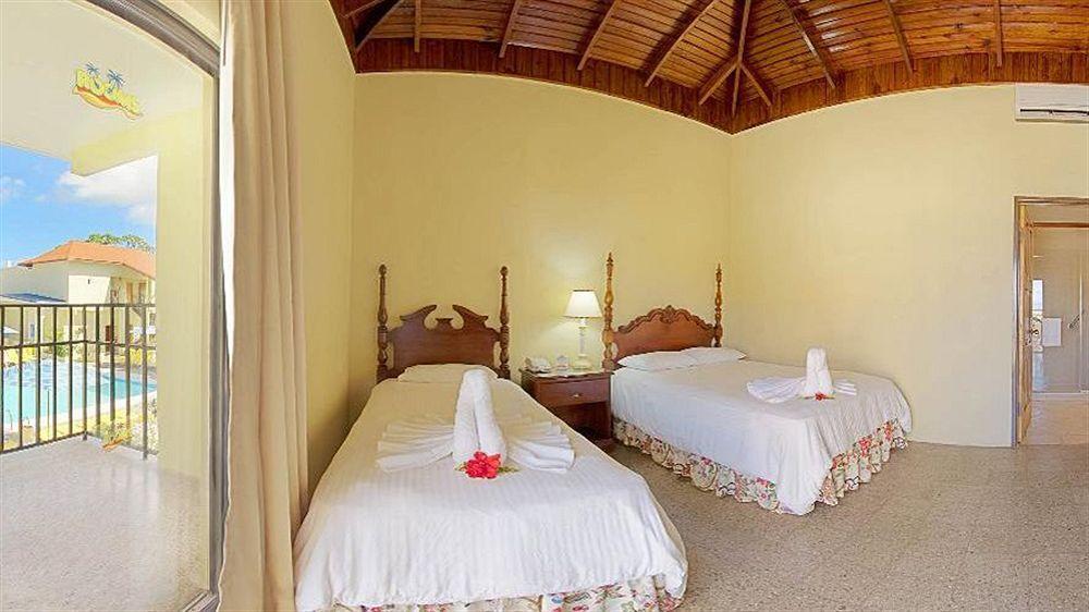 Hotel Rooms Negril Negril