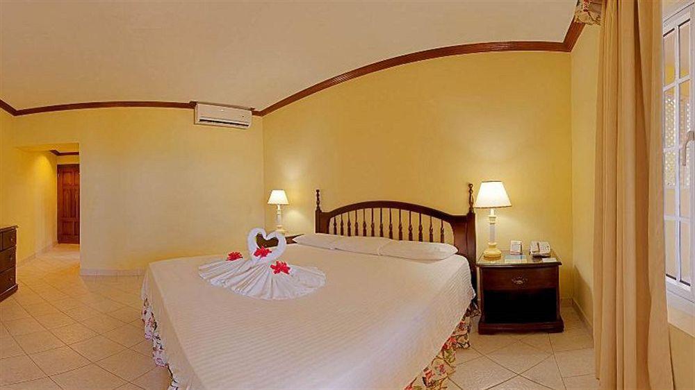 Hotel Rooms Negril