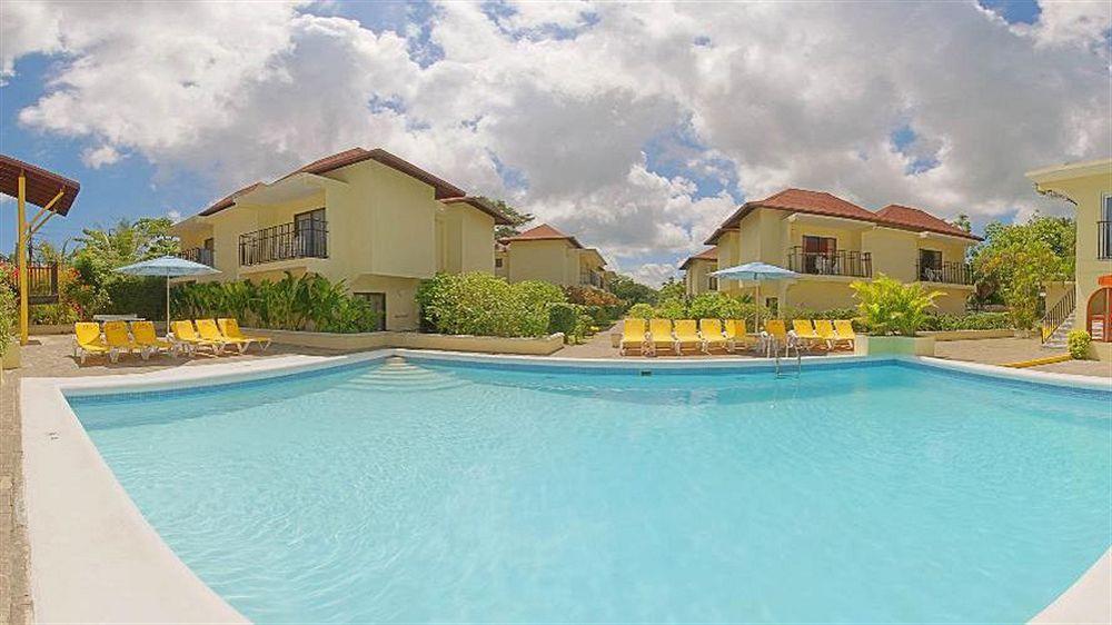 Rooms Negril Negril