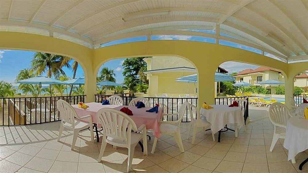 Hotel Rooms Negril 3*
