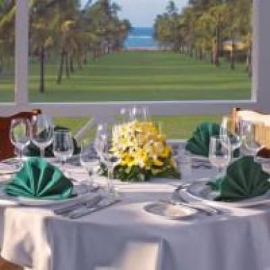 Nisbet Plantation Club