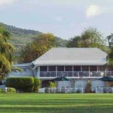 Resort Nisbet Plantation Club 4*