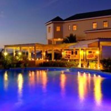 Hotel Nelson Spring Beach
