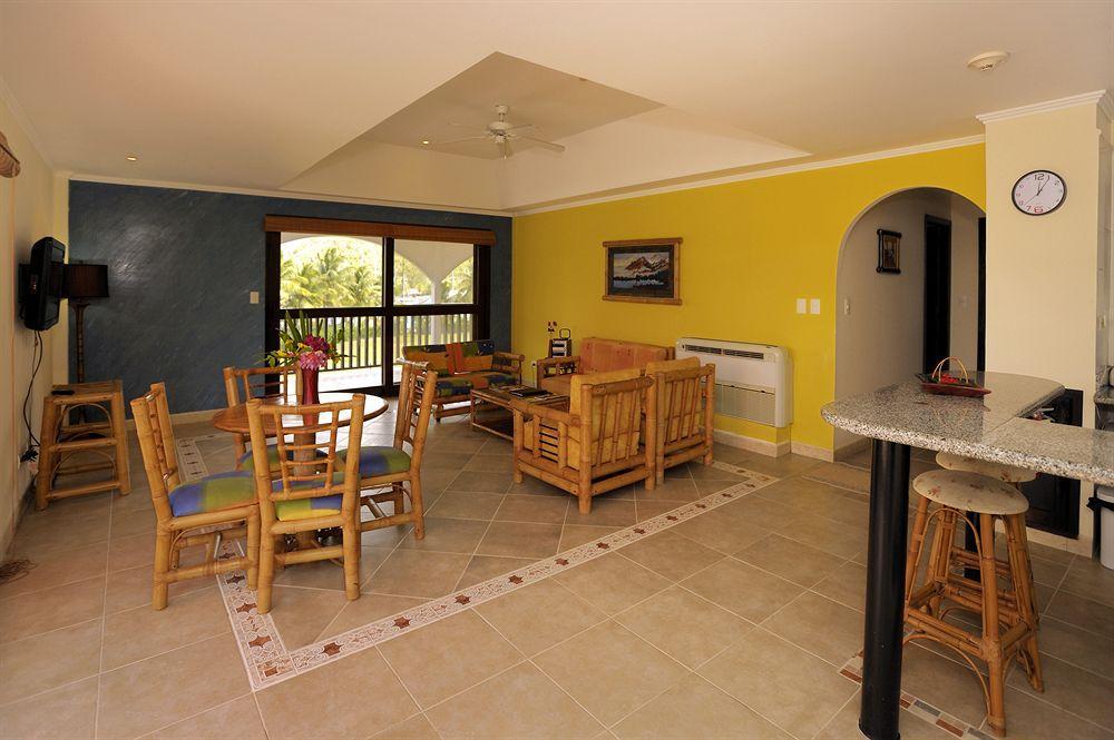 Tranquility Bay Antigua 4* Jolly Harbour